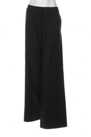 Γυναικείο παντελόνι Weekend Max Mara, Μέγεθος L, Χρώμα Μπλέ, Τιμή 65,65 €