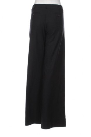 Γυναικείο παντελόνι Weekend Max Mara, Μέγεθος L, Χρώμα Μπλέ, Τιμή 65,65 €