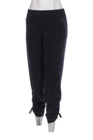 Γυναικείο παντελόνι Woman By Tchibo, Μέγεθος XL, Χρώμα Μπλέ, Τιμή 9,87 €