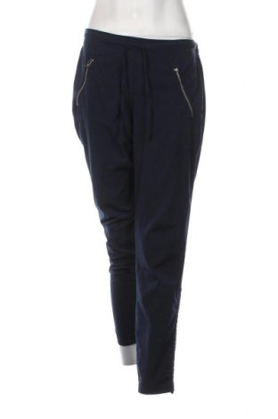 Dámské kalhoty  Woman By Tchibo, Velikost M, Barva Modrá, Cena  125,00 Kč