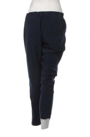 Дамски панталон Woman By Tchibo, Размер M, Цвят Син, Цена 9,86 лв.