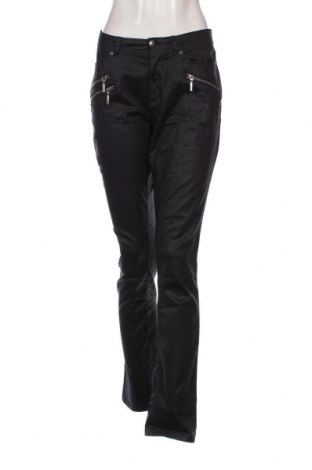 Дамски панталон Woman By Tchibo, Размер M, Цвят Син, Цена 13,05 лв.
