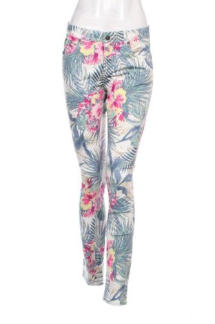 Dámské kalhoty  Woman By Tchibo, Velikost M, Barva Vícebarevné, Cena  134,00 Kč