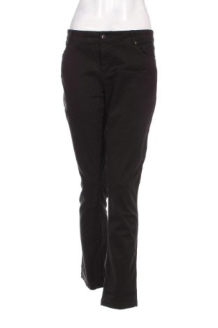 Γυναικείο παντελόνι Women Dept, Μέγεθος L, Χρώμα Μαύρο, Τιμή 13,99 €