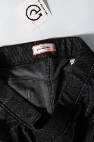 Дамски панталон Women by Tchibo, Размер L, Цвят Черен, Цена 12,47 лв.