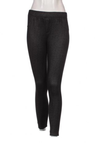 Дамски панталон Women by Tchibo, Размер L, Цвят Черен, Цена 13,05 лв.