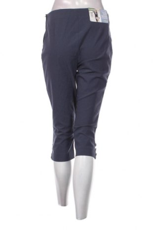 Дамски панталон Women by Tchibo, Размер M, Цвят Син, Цена 25,29 лв.