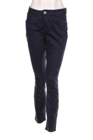 Pantaloni de femei Women by Tchibo, Mărime M, Culoare Albastru, Preț 18,12 Lei