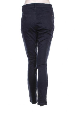 Dámské kalhoty  Women by Tchibo, Velikost M, Barva Modrá, Cena  166,00 Kč