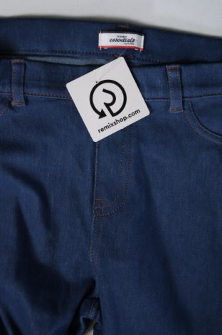 Дамски панталон Women by Tchibo, Размер S, Цвят Син, Цена 10,44 лв.