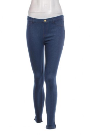 Pantaloni de femei Women by Tchibo, Mărime S, Culoare Albastru, Preț 9,54 Lei