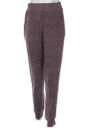 Дамски панталон Women by Tchibo, Размер XL, Цвят Лилав, Цена 29,00 лв.