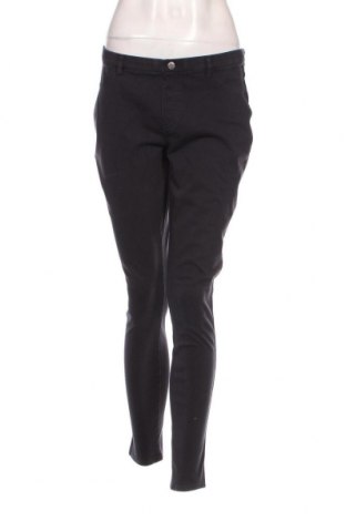 Дамски панталон Women by Tchibo, Размер M, Цвят Син, Цена 3,19 лв.