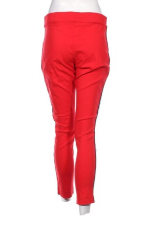Γυναικείο παντελόνι Women by Tchibo, Μέγεθος L, Χρώμα Κόκκινο, Τιμή 8,97 €