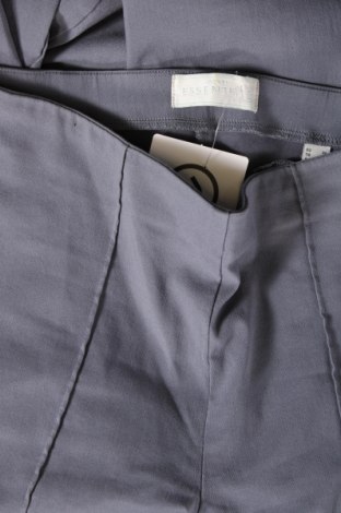 Дамски панталон Women by Tchibo, Размер S, Цвят Сив, Цена 15,84 лв.