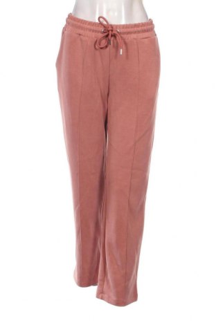 Дамски панталон Women by Tchibo, Размер S, Цвят Розов, Цена 13,05 лв.