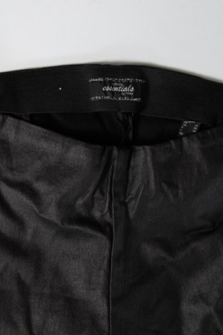 Pantaloni de femei Women by Tchibo, Mărime S, Culoare Negru, Preț 31,48 Lei