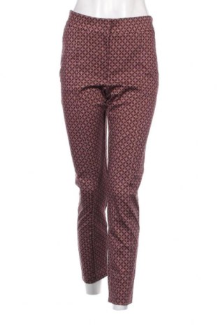 Дамски панталон Women by Tchibo, Размер S, Цвят Червен, Цена 13,05 лв.