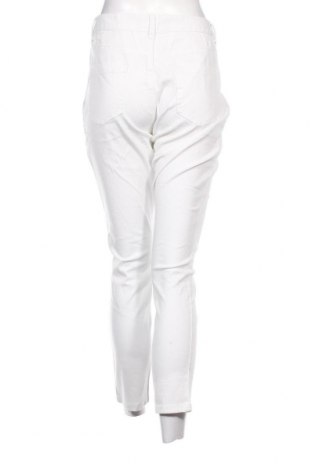 Γυναικείο παντελόνι Women by Tchibo, Μέγεθος L, Χρώμα Λευκό, Τιμή 17,94 €
