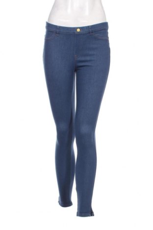 Pantaloni de femei Women by Tchibo, Mărime S, Culoare Albastru, Preț 27,66 Lei