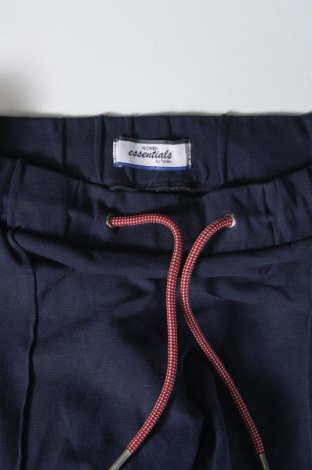 Дамски панталон Women by Tchibo, Размер S, Цвят Син, Цена 8,70 лв.