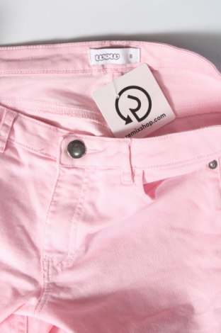Дамски панталон Wow, Размер S, Цвят Розов, Цена 29,00 лв.