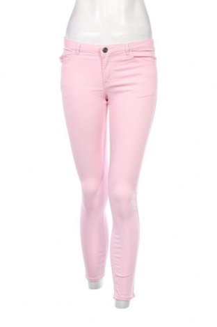 Дамски панталон Wow, Размер S, Цвят Розов, Цена 11,60 лв.