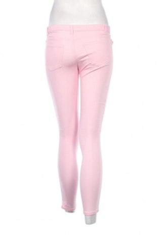 Дамски панталон Wow, Размер S, Цвят Розов, Цена 29,00 лв.