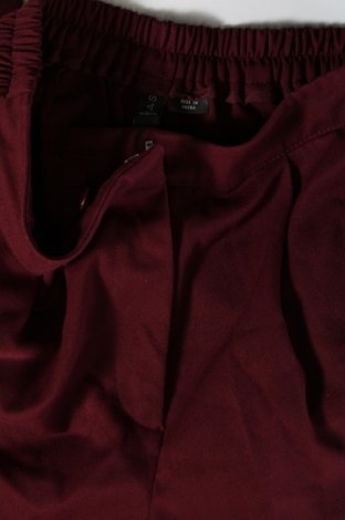 Dámské kalhoty  Y.A.S, Velikost S, Barva Červená, Cena  258,00 Kč