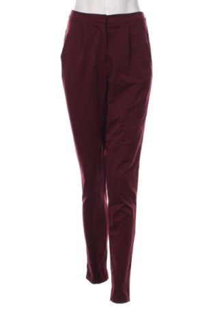 Pantaloni de femei Y.A.S, Mărime S, Culoare Roșu, Preț 52,04 Lei