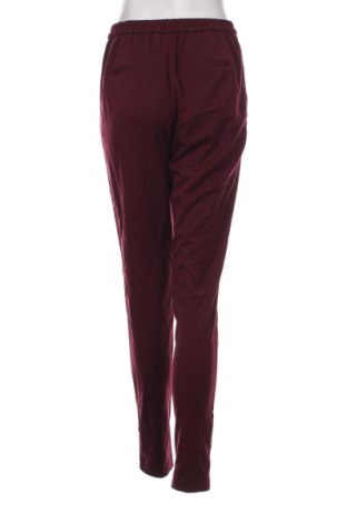 Pantaloni de femei Y.A.S, Mărime S, Culoare Roșu, Preț 104,08 Lei