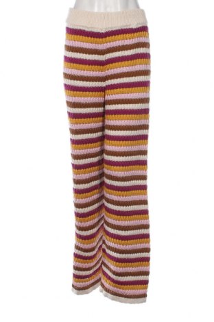 Γυναικείο παντελόνι Y.A.S, Μέγεθος L, Χρώμα Πολύχρωμο, Τιμή 16,82 €