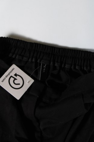 Дамски панталон Y.A.S, Размер M, Цвят Черен, Цена 10,20 лв.