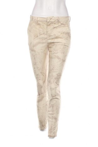Γυναικείο παντελόνι Yaya, Μέγεθος S, Χρώμα  Μπέζ, Τιμή 23,97 €