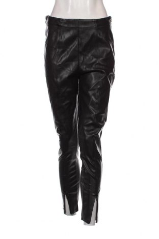 Γυναικείο παντελόνι Yessica, Μέγεθος M, Χρώμα Μαύρο, Τιμή 6,82 €
