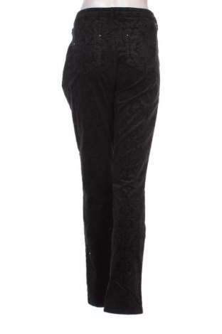 Pantaloni de femei Yessica, Mărime L, Culoare Negru, Preț 14,31 Lei