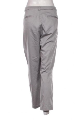 Pantaloni de femei Yessica, Mărime XXL, Culoare Gri, Preț 42,16 Lei