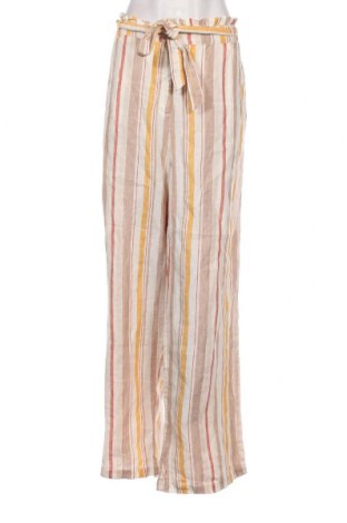 Γυναικείο παντελόνι Yessica, Μέγεθος XXL, Χρώμα Πολύχρωμο, Τιμή 13,30 €