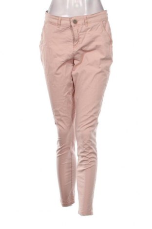 Дамски панталон Yessica, Размер S, Цвят Розов, Цена 10,15 лв.