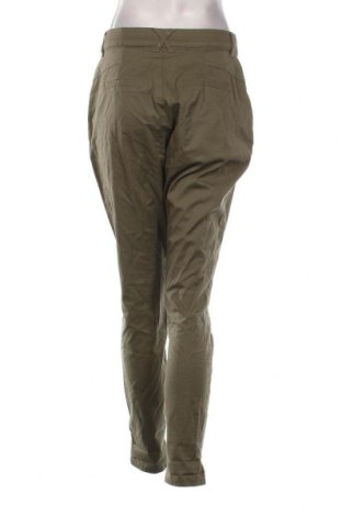 Pantaloni de femei Yessica, Mărime S, Culoare Verde, Preț 30,52 Lei