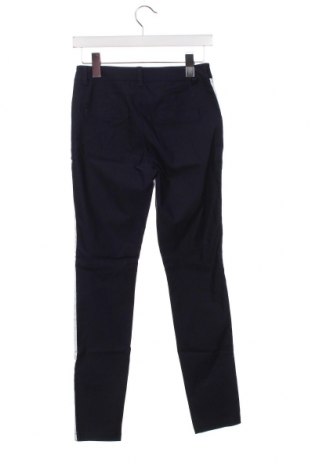 Pantaloni de femei Yessica, Mărime XS, Culoare Albastru, Preț 33,39 Lei