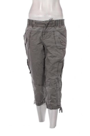 Pantaloni de femei Yessica, Mărime M, Culoare Gri, Preț 44,39 Lei