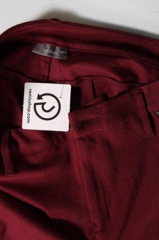 Dámske nohavice Yessica, Veľkosť M, Farba Červená, Cena  1,64 €