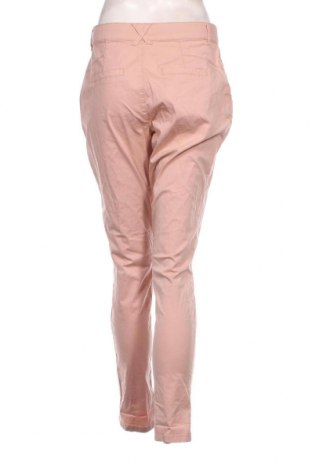 Дамски панталон Yessica, Размер S, Цвят Розов, Цена 10,44 лв.