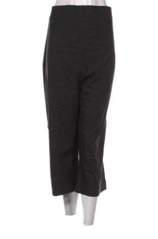 Дамски панталон Yessica, Размер 5XL, Цвят Черен, Цена 29,33 лв.