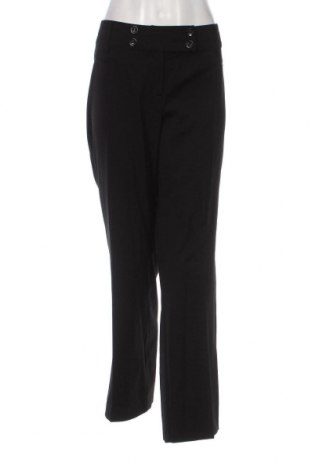 Дамски панталон Yessica, Размер XXL, Цвят Черен, Цена 17,40 лв.