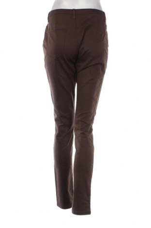 Γυναικείο παντελόνι Yessica, Μέγεθος M, Χρώμα Καφέ, Τιμή 5,92 €