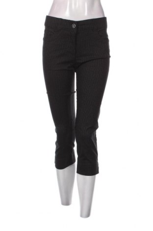 Дамски панталон Yessica, Размер S, Цвят Черен, Цена 16,72 лв.