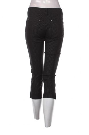 Дамски панталон Yessica, Размер S, Цвят Черен, Цена 14,96 лв.