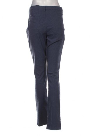 Pantaloni de femei Yessica, Mărime L, Culoare Albastru, Preț 38,16 Lei